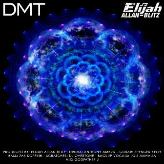 Dmt - Single by Elijah Allan-Blitz