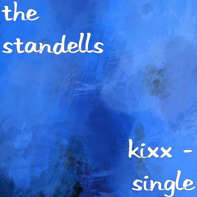 Kixx - Single