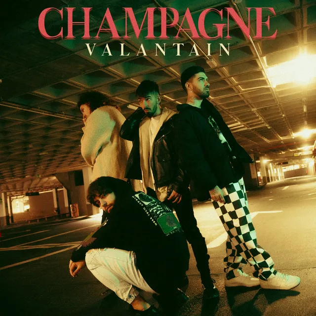 Champagne