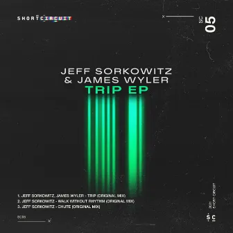 Trip EP by James Wyler