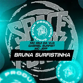 Bruna Surfistinha by MC Jeff