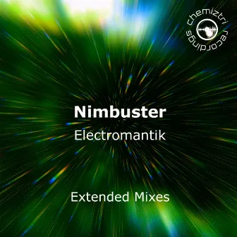 Electromantik (Extended Mixes) by Nimbuster