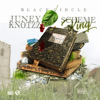 Scheme King by Juney Knotzz