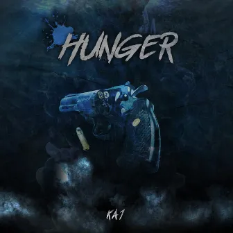 HUNGER by KA1