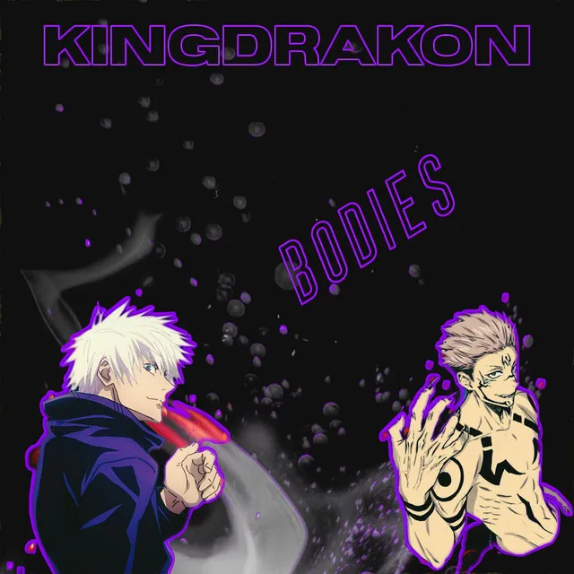 Bodies(Jujutsu Kaisen)