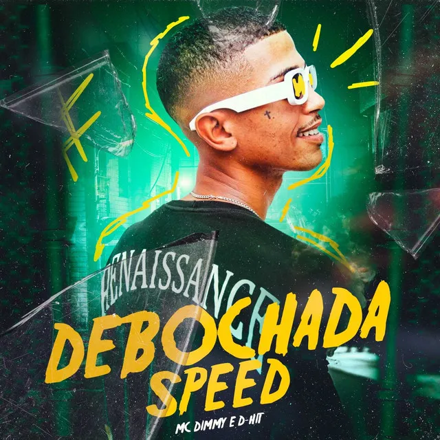 Debochada - speed