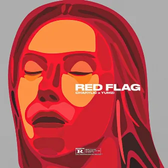 Red Flag by Charylic