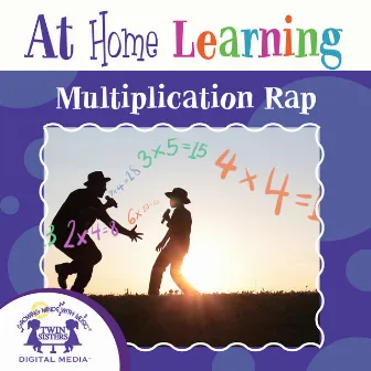 At Home Learning Multiplication Rap by Nashville Kids' Sound