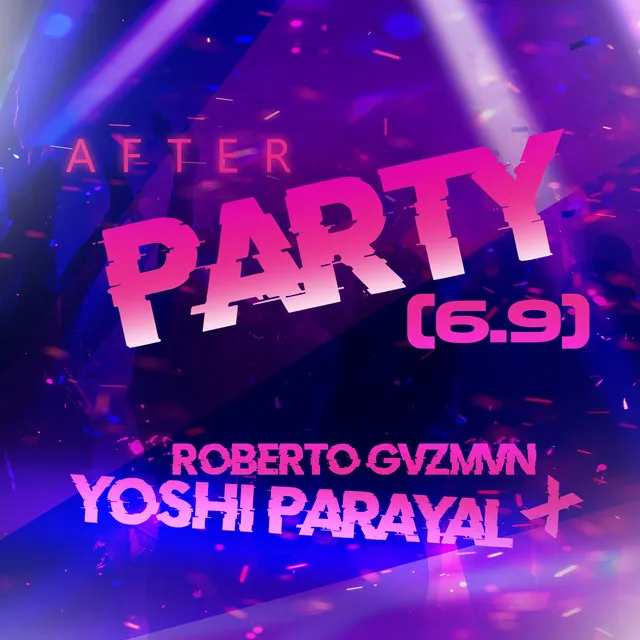 After Party (6.9)