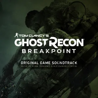 Tom Clancy's Ghost Recon Breakpoint (Original Game Soundtrack) by Norm Block