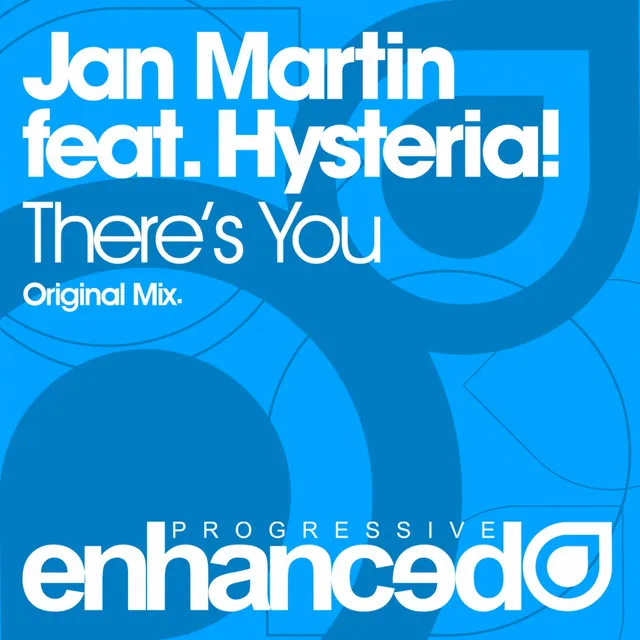 There's You - Original Mix