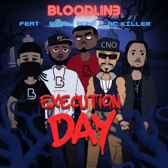 Execution Day by Bloodlin3