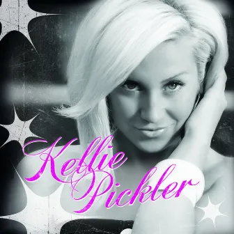 Kellie Pickler (Deluxe Version) by Kellie Pickler