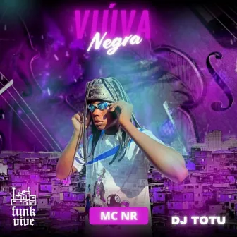 Viúva Negra by MC NR