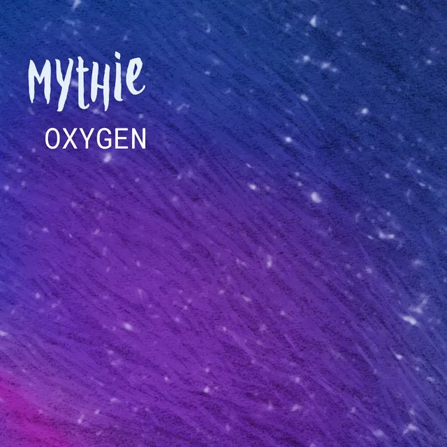 Oxygen