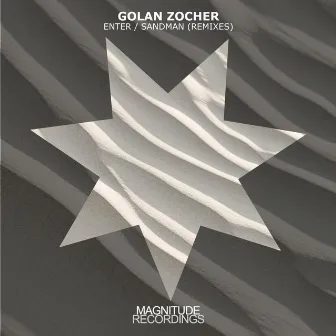 Enter / Sandman (Remixes) by Golan Zocher