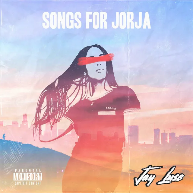 Songs for Jorja