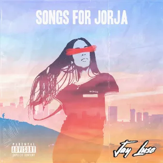 Songs for Jorja by Jay Luse