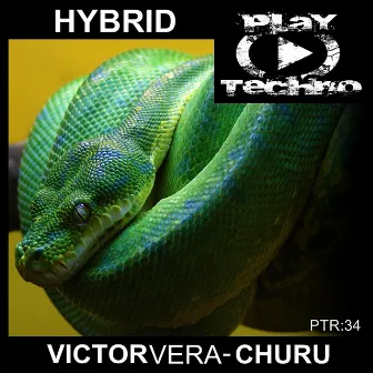 Hybrid by Churu