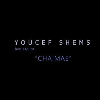 Chaimae by YOUCEF SHEMS