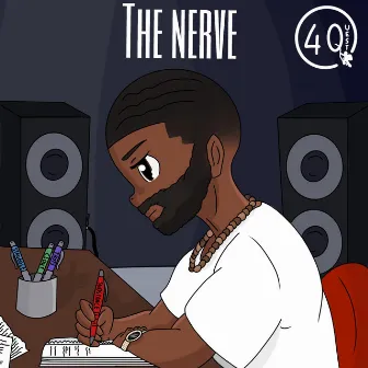 The Nerve by Dirty Ike