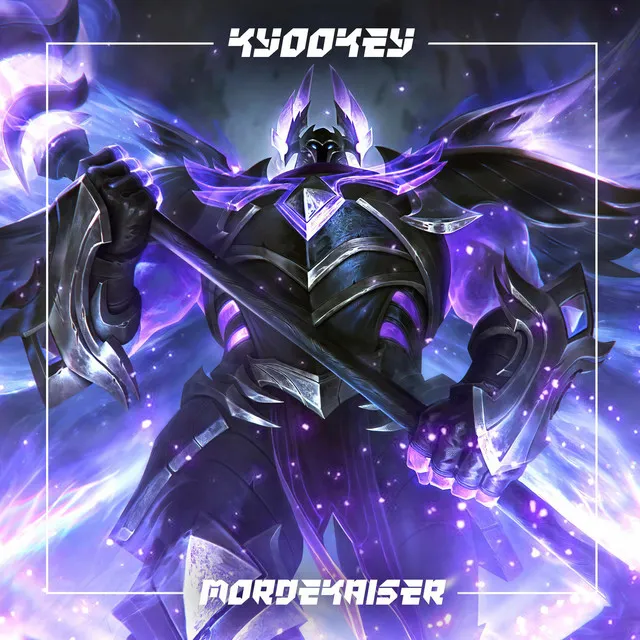 Mordekaiser