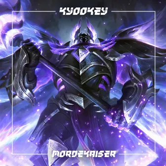 Mordekaiser by Kyookey