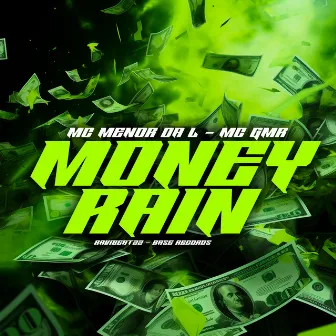 Money Rain by Mc GMR