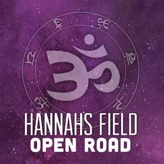 Open Road by Hannah's Field