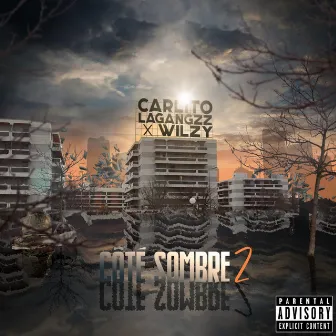 Coté Sombre 2 by Carlito Lagangzz