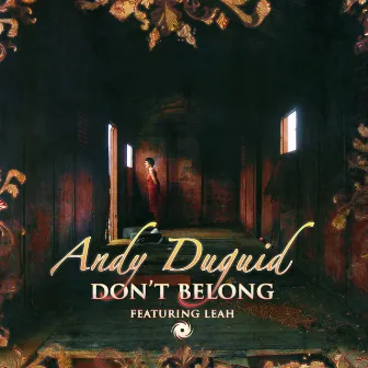 Don't Belong by Andy Duguid