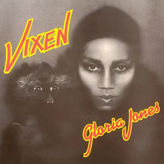 Vixen by Gloria Jones