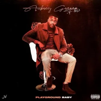 Aubrey Graham Flow by Playground Baby