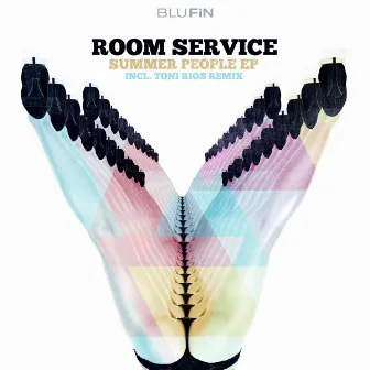 Summer People by Room Service (DE)