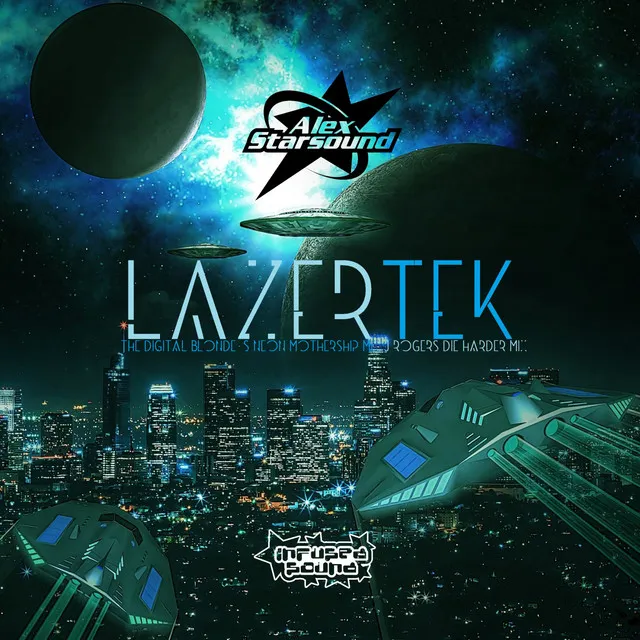 Lazertek