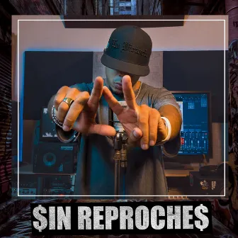 $In Reproche$ by La Casa Del Hip Hop Colombiano