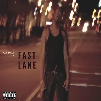 Fast Lane by Parkway Visa