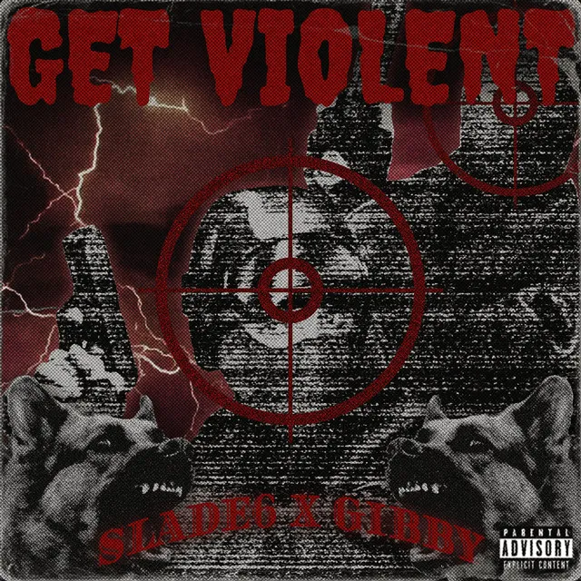 GET VIOLENT!