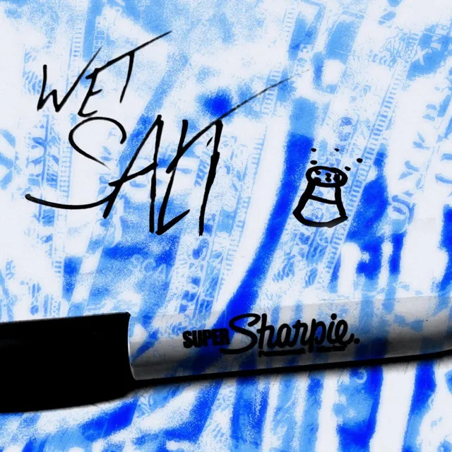 sharpie