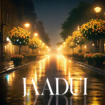 Jaadui by Shashwat Dixit