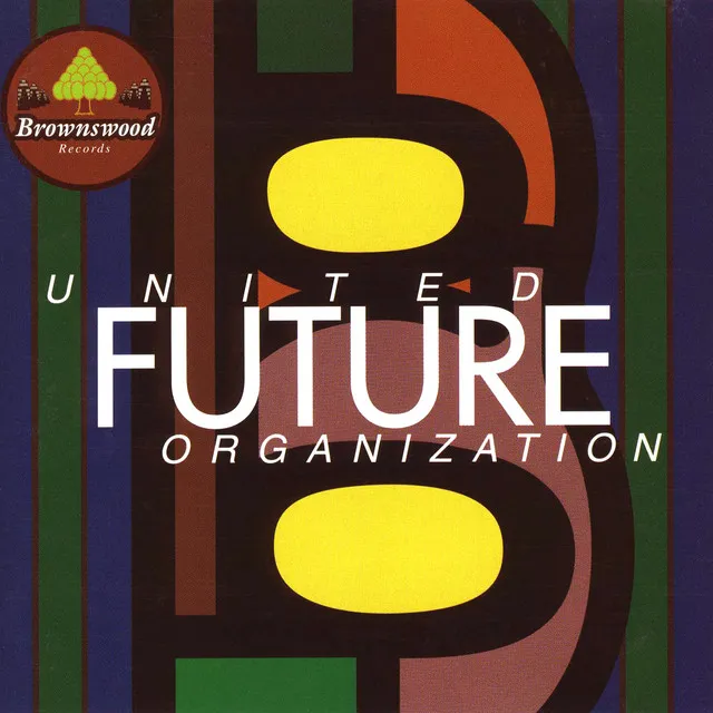 UNITED FUTURE ORGANIZATION