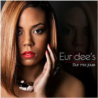 Sur ma joue by Euridee's