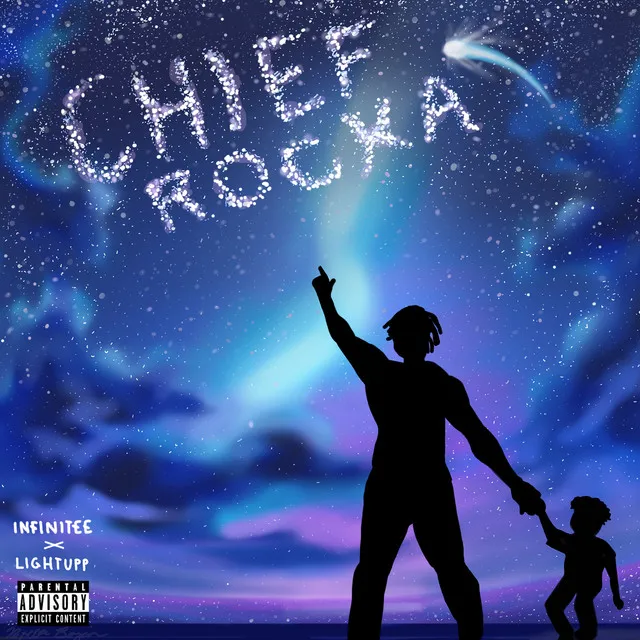 Chief Rocka