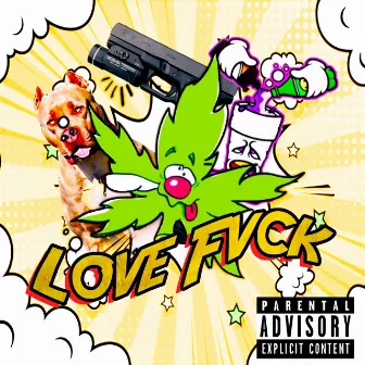 Love Fvck by Nakkin