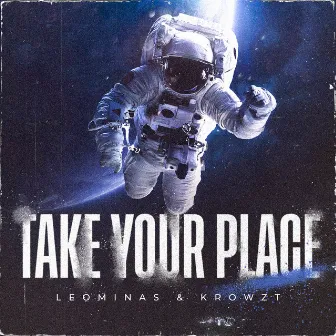 Take Your Place by Leo Minas.