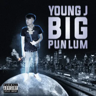 Big Pun Lum by Young J