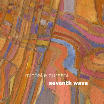 Seventh Wave by Michelle Qureshi