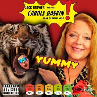 Carole Baskin by Unknown Artist