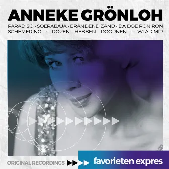 Favorieten Expres by Anneke Gronloh