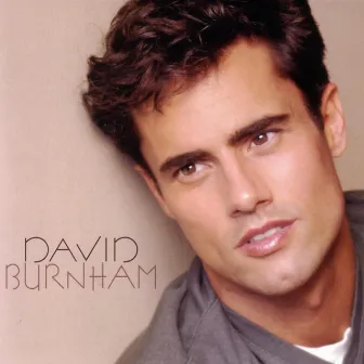 David Burnham by David Burnham